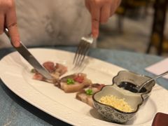 -扬州香格里拉·香宫中餐厅
