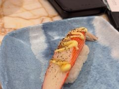 -元气寿司(宝安壹方城店)
