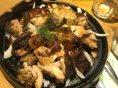 -通海俄式烧烤(下瓦房店)
