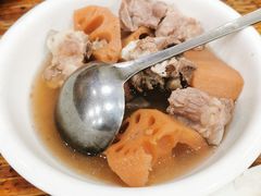 -雨田饭店