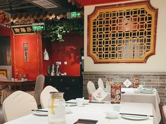 -惠丰堂饭庄·烤鸭·京味菜(民族大学店)