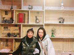 -地锅印象(兴宁北路店)