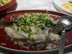 -钟菜·粤菜点心·宴请(海上世界·汇港二期店)