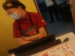 -尊宝比萨(西丽店)