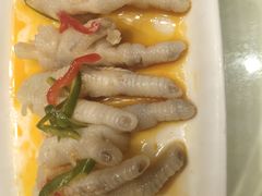 风味白凤爪-广东胜利宾馆西关粤中餐厅