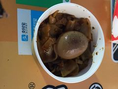 -肖胖子猪油拌粉