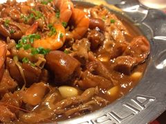 -胖哥俩肉蟹煲(福州仓山爱琴海店)