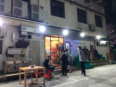 门面-洪大厨鸡煲(福田店)