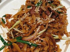 -雪龙轩中餐厅(银基冰雪酒店)