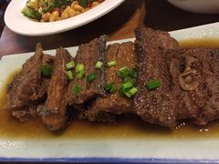 带鱼-妈妈的味道(工人体育场东路店)