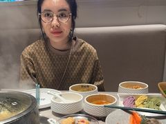 -芸山季·云南野生菌火锅(宝能环球汇店)