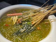 -三生小馆(亭知路店)