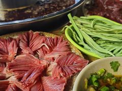 -毛毛老火锅(八年观音桥店)