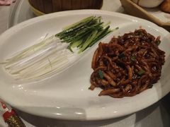-老平安农家菜(平安店)
