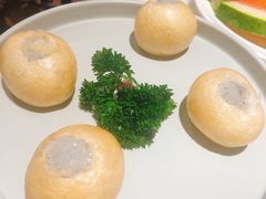 -煲宫猪肚鸡(晶品店)