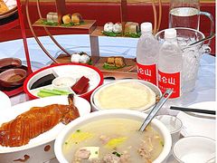 -月福京味斋·烤鸭店·北京菜(鼓楼总店)