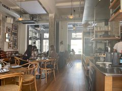 大堂-BOR Eatery(安福路店)