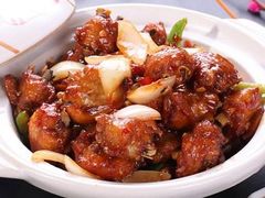 -南昌特色小吃(邵记美食广场店)