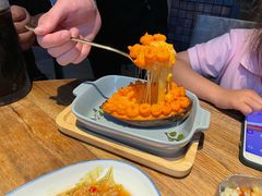 -蜜桃餐厅·江浙融合菜(荟聚购物中心店)