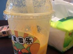 -果呀呀(凯德广场店)