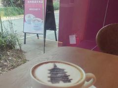 -COSTA COFFEE(西湖天地店)