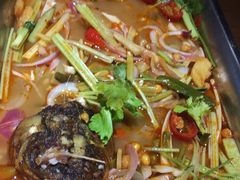 -北京大学深圳研究生院-燕园2食堂