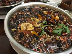 -乐友川味家常菜馆