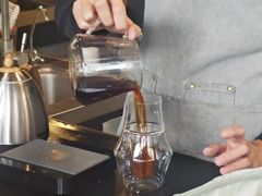 -LIN COFFEE CO(龙珠达店)