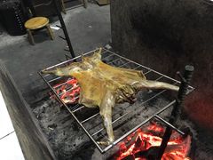 烤全羊-老三龙虾(汉阳杨泗庙店)