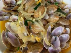 -三亚相缘海鲜·烧烤·糟粕醋(三亚湾店)