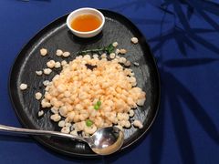 清溜虾仁-江南雅厨(李公堤店)