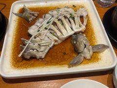 -莲餐厅·湖北菜·潜江小龙虾店(愚园路店)
