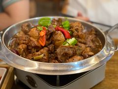 金牌烧鸡公-老味道1992(武当山店)