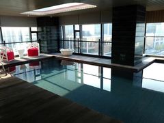 -上海外滩英迪格酒店