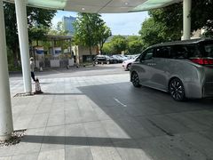 -复旦大学附属华山医院(浦东院区)