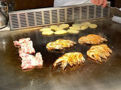 -飞阳铁板烧(ME TOWN购物中心店)