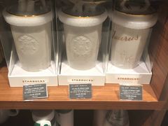 -星巴克臻选(深圳华强北茂业店)