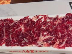 -八合里潮汕鲜牛肉火锅(惠州华贸店)