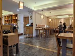 -垚慈居素食(华发新城店)