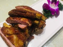 芳香排骨-南方酒店·淮扬菜(回民街店)