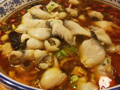 水煮黑鱼片-邻里佬湘(东区店)