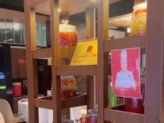-川味里•商务宴请•团建聚餐(清湖店)