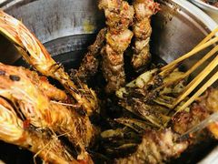 -炒豆合作社(东四总店)