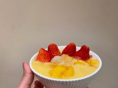 -小团圆糖水铺(襄阳南路店)