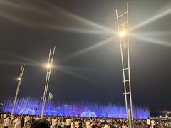 -金鸡湖景区