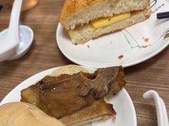 -百福麵家(新馬路店)