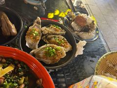 -去吃小龙虾·江湖菜·烧烤(南滨路店)