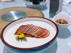 -京尊烤鸭店JINGZUN(春秀路店)