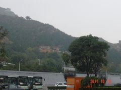 -居庸关长城-2号停车场