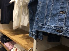 -优衣库(天津天河城店)